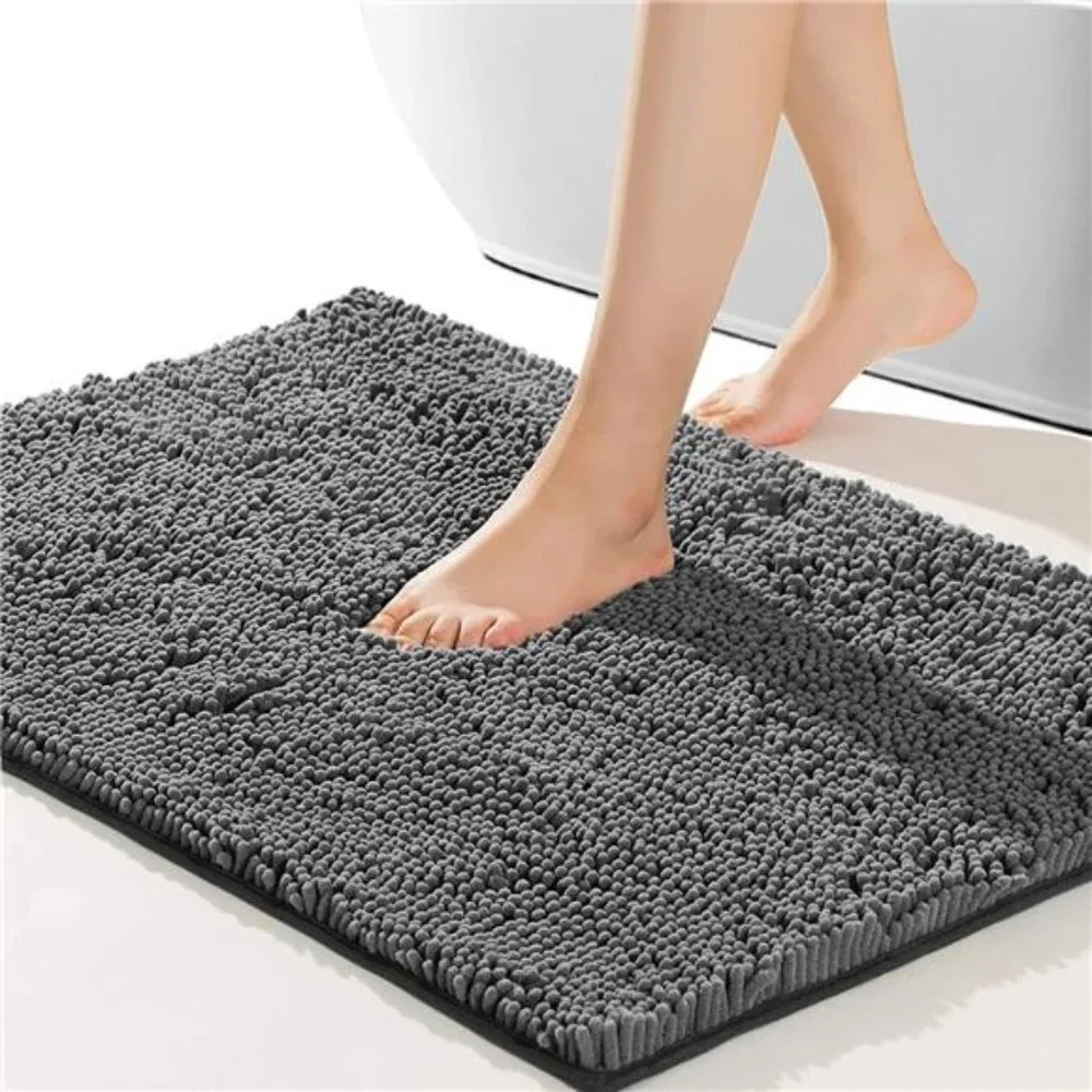 Bathroom Rug, Non-Slip Bath Mat 32